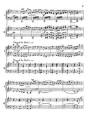 Celtic Set - 2-piano 4-hand version