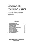 Italian Classics
