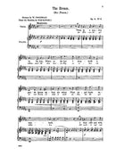 Song Album, Volumes 1 and 2