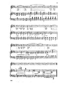 Song Album, Volumes 1 and 2