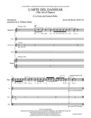 L'Arte della Danssar (from The Art of Dance)
