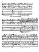 Bronze Music (for 2 pianos)