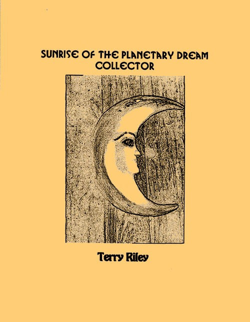 Sunrise of the Planetary Dream Collector