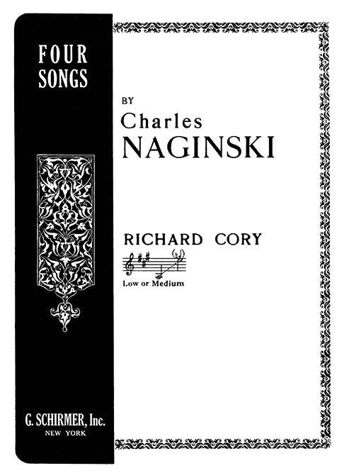 Richard Cory