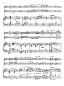 Suite Antique (2 violins and piano)