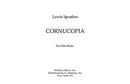 Cornucopia