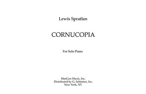 Cornucopia
