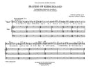 Prayers of Kierkegaard, for organ and chorus - Digital (Not Printable)