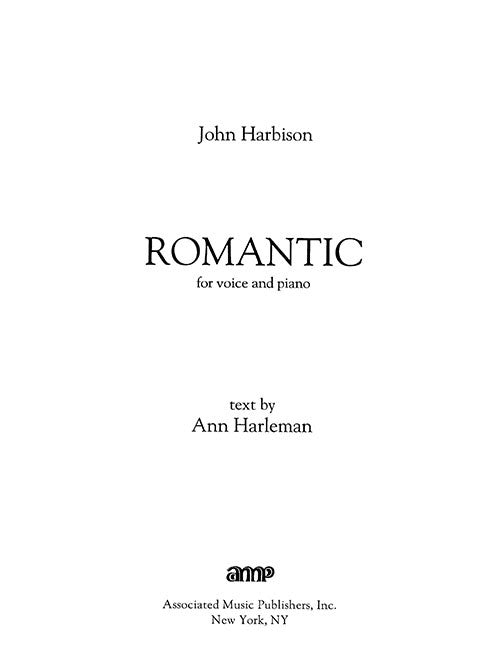 Romantic