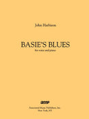 Basie's Blues