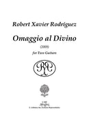 Omaggio al Divino