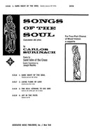 Dark Night of the Soul from "Songs of the Soul"