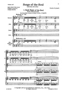 Dark Night of the Soul from "Songs of the Soul"