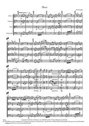 Blues for String Quartet