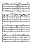 Blues for String Quartet