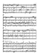 Blues for String Quartet