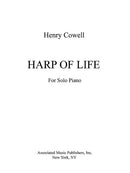 The Harp of Life