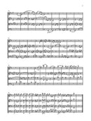 Finale, Presto (for String Quartet) - Digital (Not Printable)