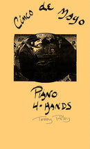 Cinco de Mayo from The Heaven Ladder Book 5