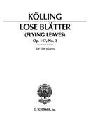 Lose Blatter (Flying Leaves)