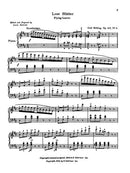 Lose Blatter (Flying Leaves)