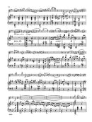 Mazurka - No. 1 from Three Pieces for Violin and Piano - Digital (Not Printable)