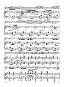 Die Elfe Tanzt (Dancing Elf) - No. 3 from Three Pieces for Violin and Piano - Digital (Not Printable)