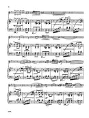 Die Elfe Tanzt (Dancing Elf) - No. 3 from Three Pieces for Violin and Piano - Digital (Not Printable)