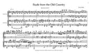 Etude from the Old Country, from The Heaven Ladder, Book 5 - Digital (Not Printable)