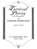 Idyllic Echoes (Idyllische Naklank)