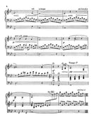 The Lord's Prayer (for organ, arr. Griswold)