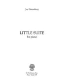 Little Suite