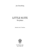 Little Suite