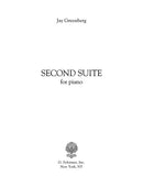Second Suite