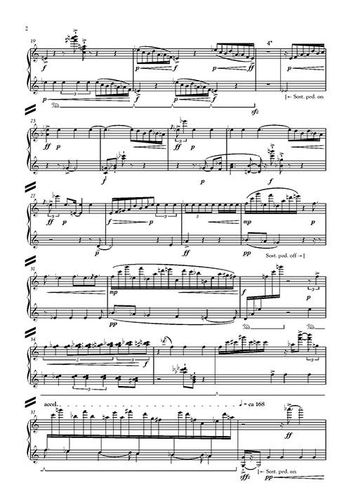 Second Suite
