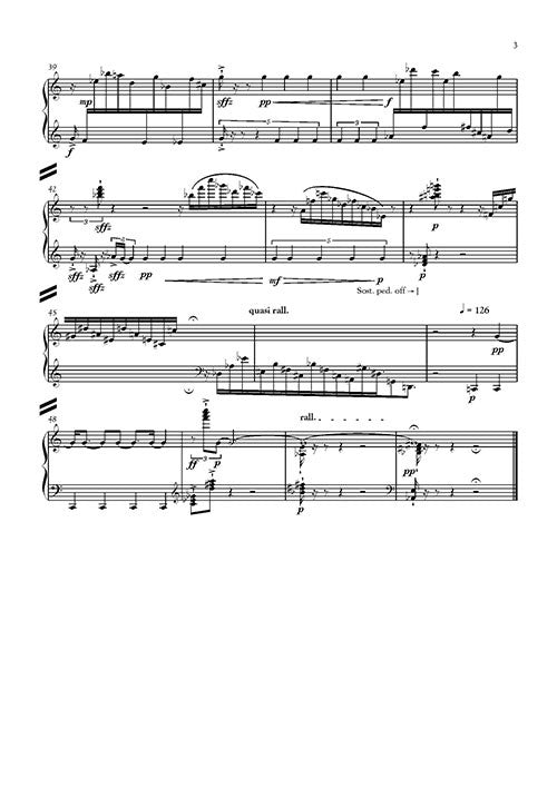 Second Suite