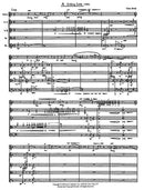 Sinking Love - for Soprano and String Quartet - Digital (Not Printable)