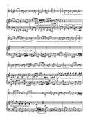 Memory Games (for violin and piano)