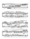 Morningsong and Mist (Aubade sous Brume) - Digital (Not Printable)