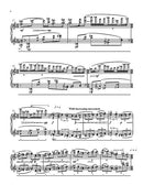 Morningsong and Mist (Aubade sous Brume) - Digital (Not Printable)