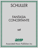 Fantasia Concertante