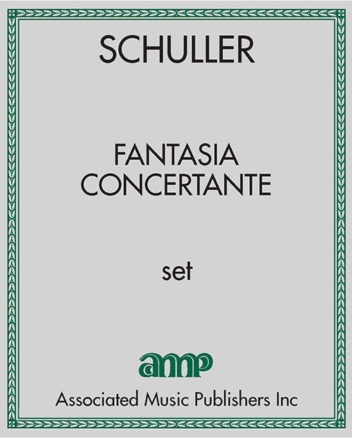 Fantasia Concertante