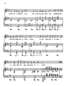 I Talked to God Last Night (med voice and pf) - Digital (Not Printable)