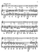 I Talked to God Last Night (med voice and pf) - Digital (Not Printable)