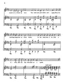 I Talked to God Last Night (low voice and pf)