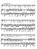 I Talked to God Last Night (low voice and pf)