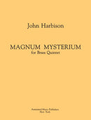 Magnum Mysterium