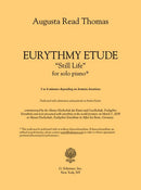 Eurythmy Etude - "Still Life"