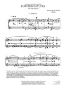 Eurythmy Etude - "Still Life"