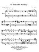 On the Road to Mandalay